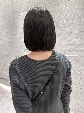 ネストバイコード(NEST by chord) 【NEST 神保】お客様スタイル#160