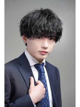 リップス 横浜(LIPPS) ビジネスショート