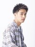 【花上達也限定】シャンプーカット￥4200→￥3800