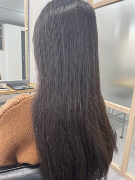 プール なんば店(puul) 酸熱トリートメント