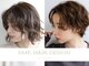 エメヘアーデザイン(eme.hair design)の写真