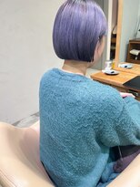 インビテーション 名古屋(invitation)&nbsp;パープルカラー