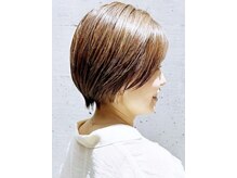 ヴィサージュ キタセンジュ(VISAGE)