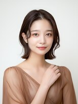 ルビオ(RuBio)&nbsp;切りっぱなしボブ/RuBio/大和八木駅/橿原市