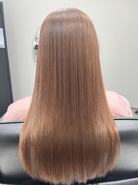 リタ(RITA) 美髪髪質改善ヘアー(大宮/髪質改善/ヘッドスパ/ボブ/レイヤー)