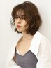 【新規限定】カット＋カラー＋パーマ＋3step   ￥24000→￥19000