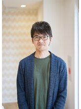 こはな美容室&nbsp;伊藤 建治