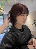 wine red 奈良.橿原神宮前