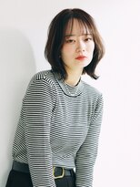 ユーシャンボール(U-CHAMBORD) 大人なレイヤーボブ