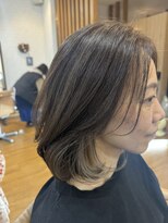 ナチュ(Nachu)&nbsp;ボブレイヤー