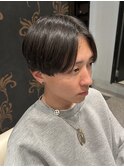 メンズカット