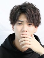 リップスヘアー 梅田アネックス(LIPPS hair)&nbsp;ハイロンドショート