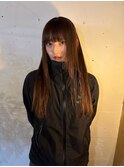ウォームベージュ【KEI】