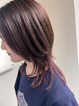 ウル(ulu) ウルフレイヤー