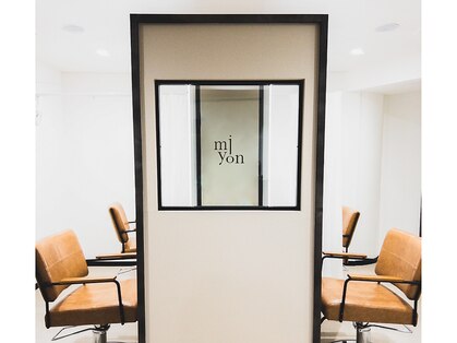 ミヨン 熊本店(miyon)の写真