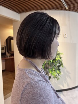 ブリッツ レボ(BLITZ-REVO) ミニボブ