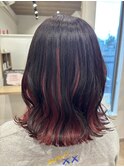 インナーカラー