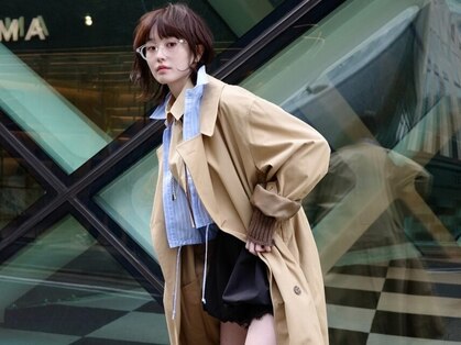 ステップボーンカット トーキョー(STEP BONE CUT TOKYO)の写真