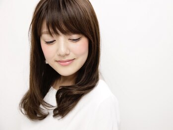 ルパルファン 下総中山店(Le parfum)の写真/【下総中山駅3分】9:00~20:00受付◎朝から夜遅くまで営業しているので,お仕事帰りの方も気軽にご来店下さい