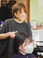アクセント(Accent)/沼尾