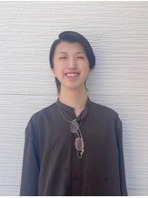 ネイヴスヘアー 福工大駅前店(Neivs Hair) 武田 一希