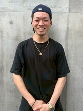 アオゾラヘアーナ ミキザカ アンド パレード(AOZORA HAIR namikizaka&parade) 倉原 大徹