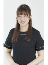 グランマッシュ(GRANMASH) 岩井 愛加