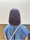 ピンクラベンダー