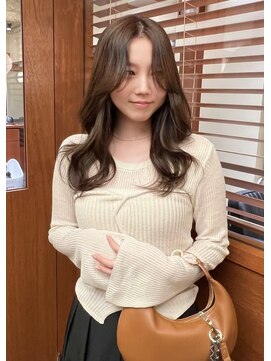 クヴェル バイ アーバン(KVELL by urban.) 【レイヤーカット/髪質改善/髪質改善トリートメント/名古屋駅】