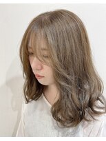 ソラ ヘアーメイク(SORA HAIR MAKE)&nbsp;マットベージュ
