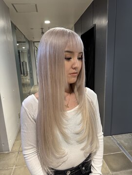 ソル(S.O.L) そうだ！レイヤーカットしに行こう！