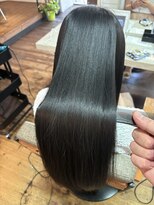 ジュエルボックス 堺東店(jewelbox)&nbsp;酸性ストレート