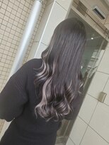 ミラージュ 市原(Miraju)&nbsp;デザインカラー/フェイスフレーミング/グランマッシュ[市原]