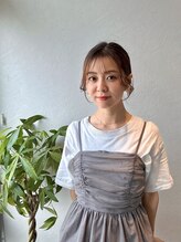 ニコ(Nico) 清水 風花