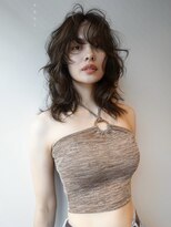 ディープシー(Deep Sea)&nbsp;パーマ/カラー/デザインカット/似合わせヘア