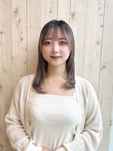 シュガー 仙台宮城野区(&Sugar) Nene