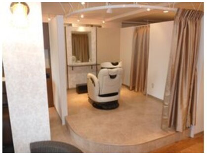 ブルームヘア 大宮(Bloom hair)の写真