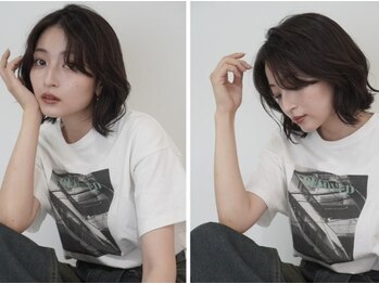 ヨヨ(yoyo)の写真/【HPB AWARD　2025  BEST SALON 注目サロン選出】お仕事帰りでも来店可◎忙しいあなたの時間を有効活用♪