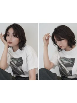 【HPB AWARD　2025  BEST SALON 注目サロン選出】お仕事帰りでも来店可◎忙しいあなたの時間を有効活用♪