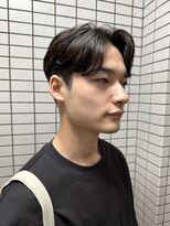 ネリ(nely)&nbsp;クラシックセンターパート