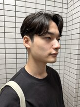 ネリ(nely)&nbsp;クラシックセンターパート