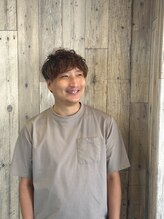 コードライン 岡山イオン前店(CODE.LINE) Ryuji