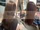 ヘアースタジオリリー(HAIR STUDIO Lilly)の写真