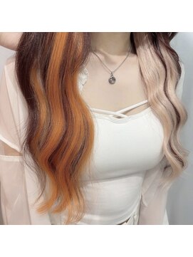 エデンユートピア(EDeN utopia) イヤリングカラー