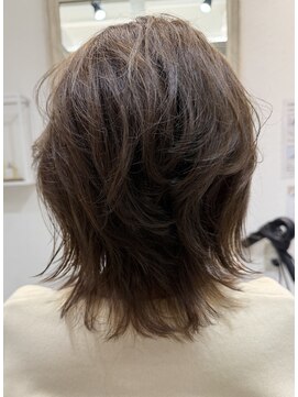 アルティーナプライベート(altina PRIVATE) 秋レイヤー♪