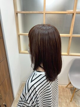 ナチュラルミディ［王子店］