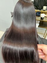 オズ 郡山駅前店(OZ)&nbsp;縮毛矯正/髪質改善