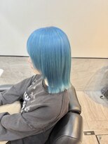 アルトラ(ALTLA)&nbsp;水色カラー