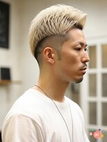 アリシアヘアー(ARISHIA hair)&nbsp;ショート