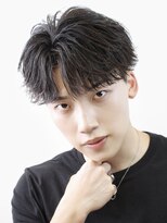 アイトーキョー 渋谷(AI TOKYO)&nbsp;フェザーショート/ツイストフェザー/フェザーパーマ